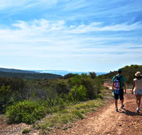 Moonee Beach trail - Accommodation Port Hedland