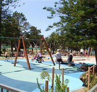 Shelly Park Cronulla - Accommodation Port Hedland