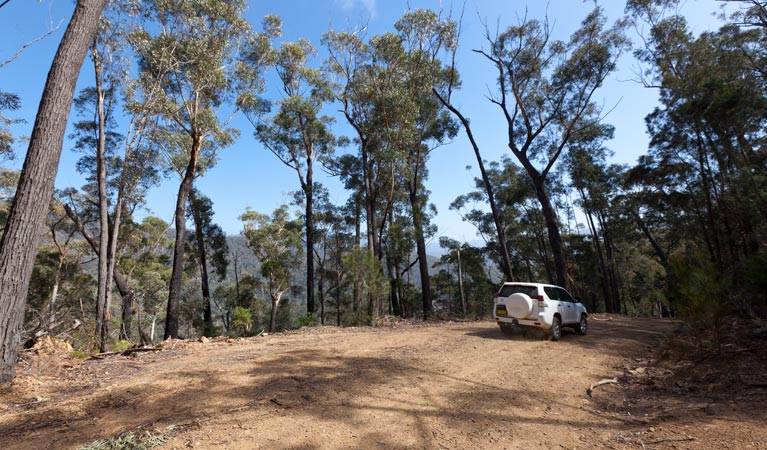 Wadbilliga NSW Accommodation Port Hedland