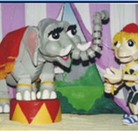Puppeteria Theatre Randwick - Accommodation Port Hedland