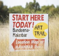 Bundeena and Maianbar Art Trail - Accommodation Port Hedland
