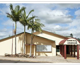 The Kyogle Community Cinema - Accommodation Port Hedland 0