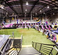 Bounce Inc Trampoline Park - Tingalpa - Accommodation Port Hedland