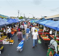 Global Food Village - Accommodation Port Hedland