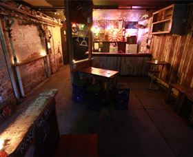 King Street Hotel - Night Club - Accommodation Port Hedland 0