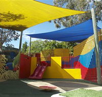 Logan Gardens - Accommodation Port Hedland
