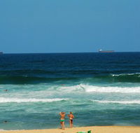 Merewether Beach - Accommodation Port Hedland
