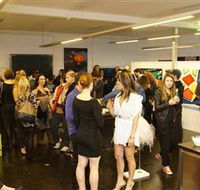 Bondi Art Lounge - Accommodation Port Hedland