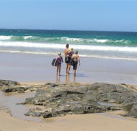 Shellharbour Beach - Accommodation Port Hedland