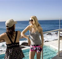 Bondi to Coogee Coastal Walk - Accommodation Port Hedland