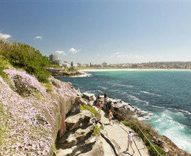 Bondi To Coogee Coastal Walk - Accommodation Port Hedland 3