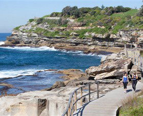 Bondi To Coogee Coastal Walk - Accommodation Port Hedland 6