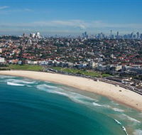 Bondi Beach - Accommodation Port Hedland