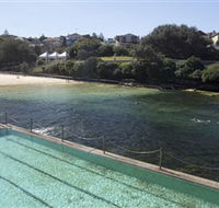 Clovelly Beach - Accommodation Port Hedland