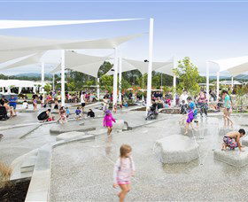 Darlington Parklands, Yarrabilba - Accommodation Port Hedland 0