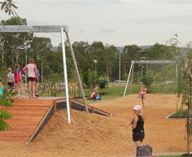 Darlington Parklands, Yarrabilba - Accommodation Port Hedland 2
