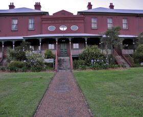 La Perouse Museum - Accommodation Port Hedland 0