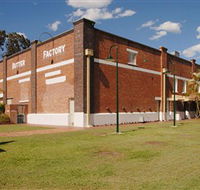 Kingston Butter Factory Community Arts Centre - Accommodation Port Hedland