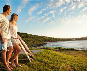 Killalea Beach - Accommodation Port Hedland 1