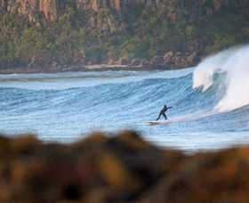 Killalea Beach - Accommodation Port Hedland 3