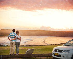 Killalea Beach - Accommodation Port Hedland 5