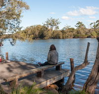 Corramy Regional Park - Accommodation Port Hedland