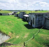 Fort Lytton - Accommodation Port Hedland