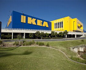 IKEA Logan - Accommodation Port Hedland 0