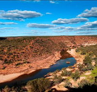 Kalbarri National Park - Accommodation Port Hedland