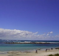 Peaceful Bay - Accommodation Port Hedland
