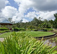 Underwood Park - Accommodation Port Hedland