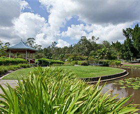 Underwood Park - Accommodation Port Hedland 0