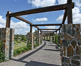 Underwood Park - Accommodation Port Hedland 1