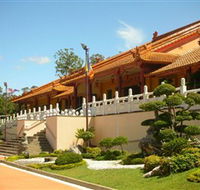 Chung Tian Temple - Accommodation Port Hedland
