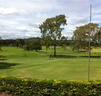 Logan City Golf Club - Accommodation Port Hedland