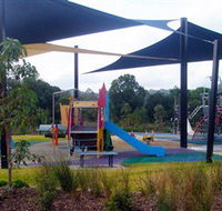 Shailer Pioneer Park - Accommodation Port Hedland