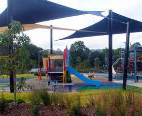 Shailer Pioneer Park - Accommodation Port Hedland 0