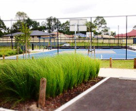 Shailer Pioneer Park - Accommodation Port Hedland 2