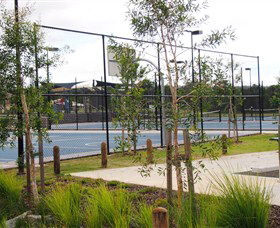 Shailer Pioneer Park - Accommodation Port Hedland 1