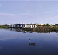 Port of Brisbane Visitors Centre - Accommodation Port Hedland