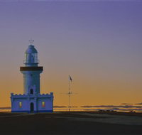 Shoalhaven Fine Art and Framing - Accommodation Port Hedland