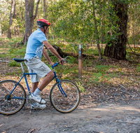 Monument Beach ride from Bendalong - Accommodation Port Hedland