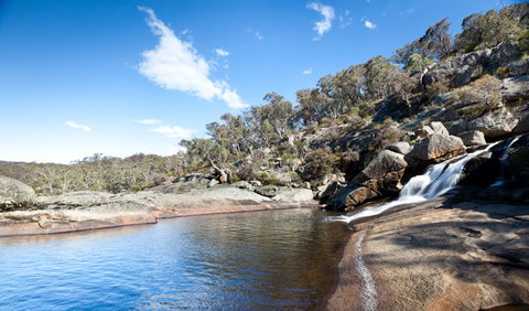 Wadbilliga National Park - Accommodation Port Hedland 1