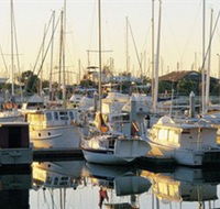 Brisbane Bayside - Accommodation Port Hedland