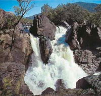 Clarence Gorge - Accommodation Port Hedland