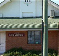 Casino Folk Museum - Accommodation Port Hedland