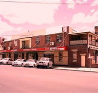 Tattersalls Hotel - Casino - Accommodation Port Hedland