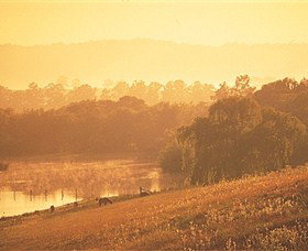 Nerrigundah NSW Accommodation Port Hedland