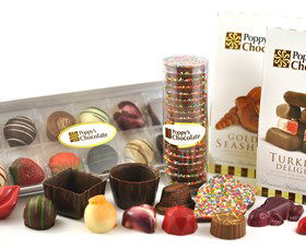 Poppy's Chocolate - Accommodation Port Hedland 1