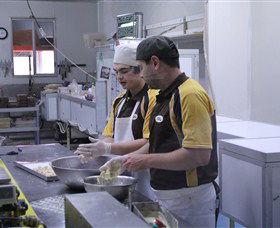 Poppy's Chocolate - Accommodation Port Hedland 0